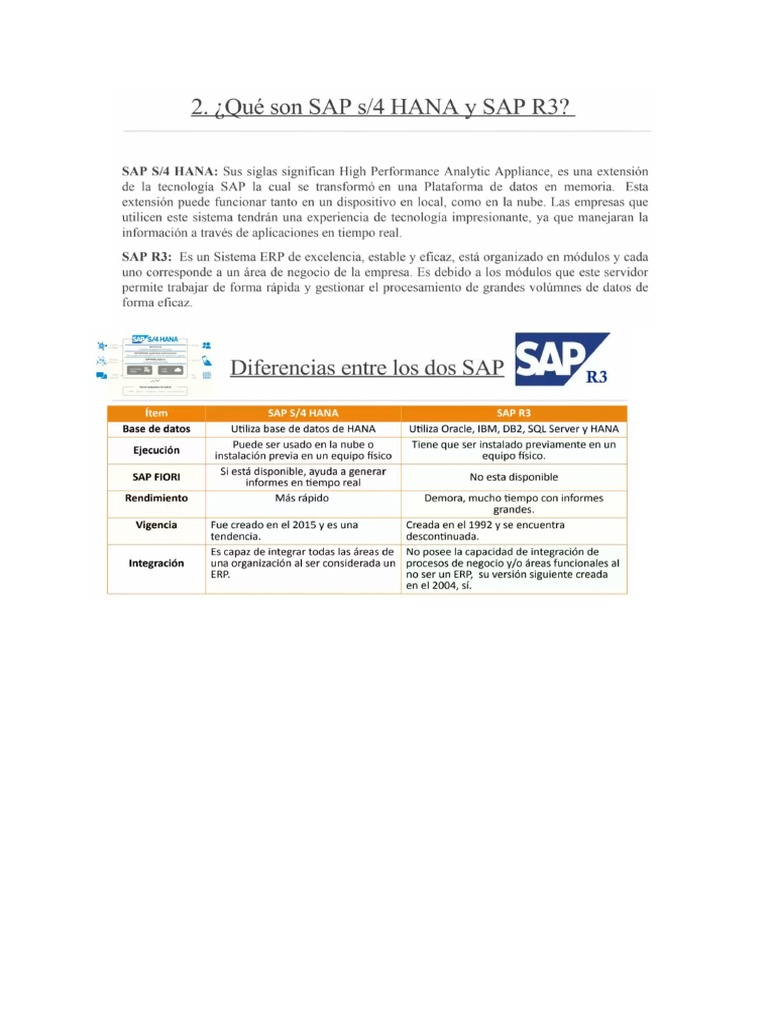 Sap R3 PDF