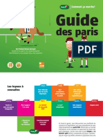 Guide Paris FR v1