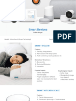 Smart Devices