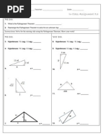 2 4 Finding The Sum Of Interior Angles Of Polygons Worksheet