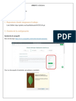 Sprint 1 Ciclo 4