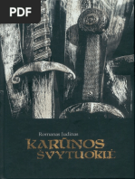 Romanas Judinas - Karunos Svytuokle