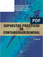 Supuestos Practicos de Contabilidad General 2a Ed 9788490521120 8490521123 - Compress