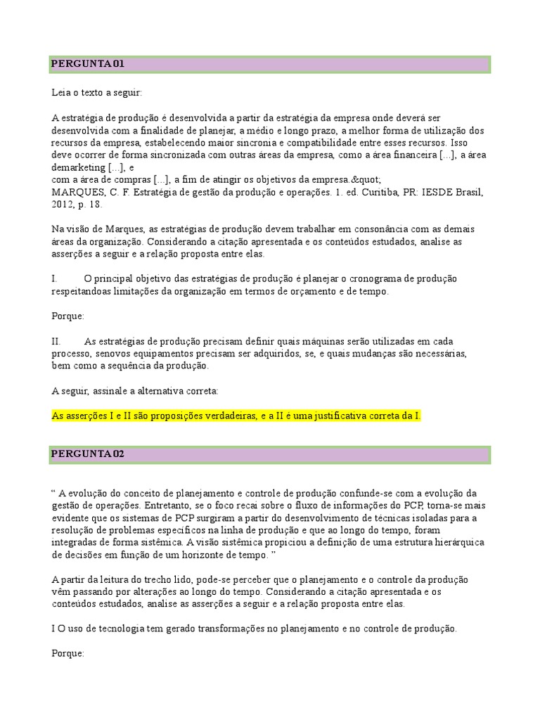 De acordo com o texto e os conteúdos estudados, a expedição