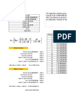 Ejercicios Rentas Variables