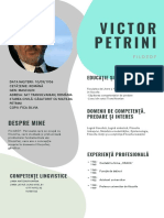 Victor Petrini