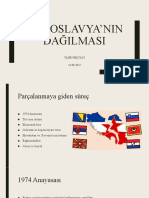 Yugoslav Ya