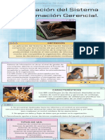 ACTIV. SUMATIVA 3. SIST Y PROC. CONTABLES. Aplicación Del MIS