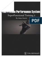 SF 2 The Protean Performance System Printable Version