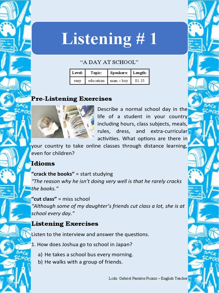 a-day-at-school-pdf-cognition-learning