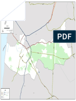 Préfecture Inezgane - Ait Melloul AR A3