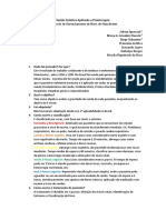 Saúde Coletiva Aplicada A Fisioterapia