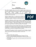 Caso de Venta de Jugos de Fruta