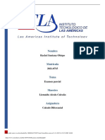 Examen Contabilidad PDF