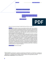 Psiconeuroimunologia - PSICOS.