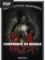 Compendio de Regras Real Action
