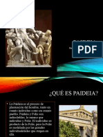 Paideia