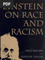 Download Einstein on Race  Racism by pillam SN60729346 doc pdf