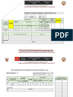 Informe de Mes de Julio 2022