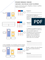 Practicamos Problemas Variados