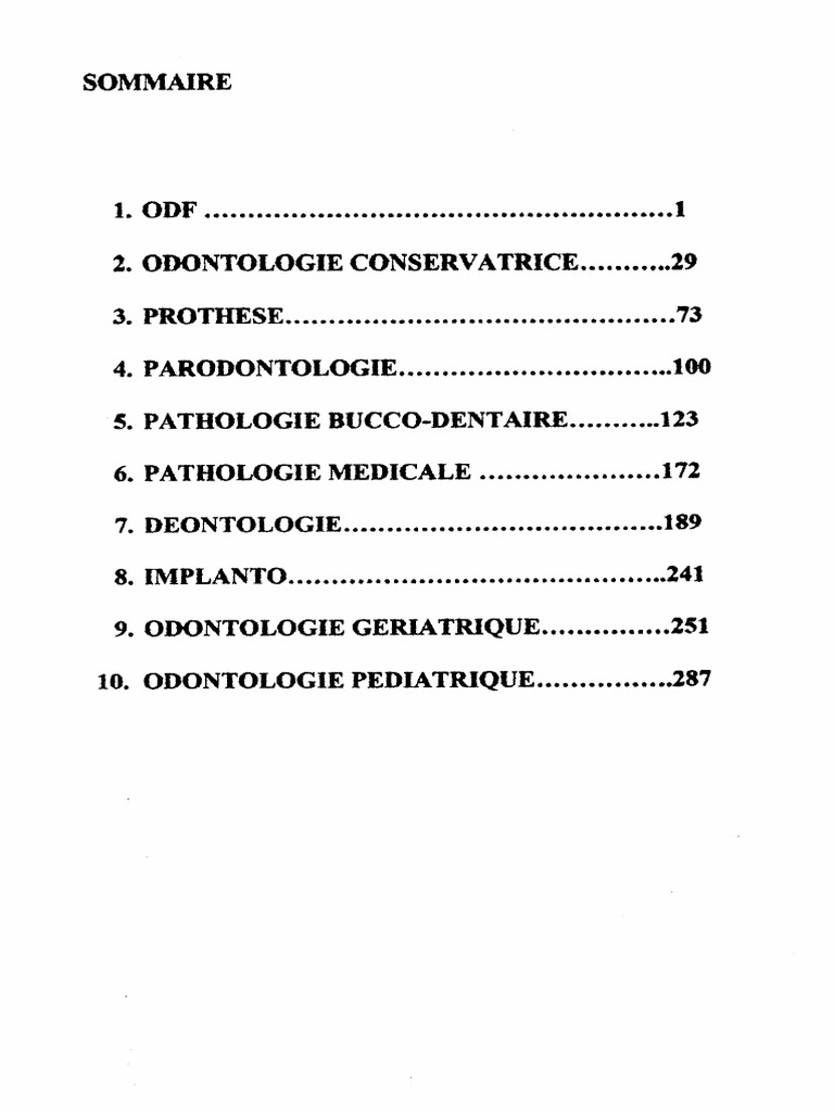 El Assil 04éme Année | PDF