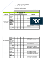 Formato Matriz - Guia 34