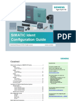Ident Configuration Guide 2019-12