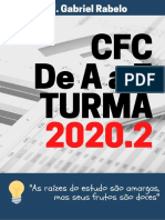 CFC de A a Z: DRE e resultados