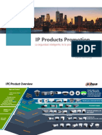 IPC Products Promotion