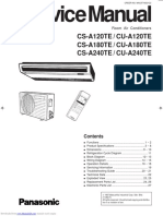 Csa 120 Te