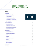 Custos Do Consumo de Alcool Pelos Jovens