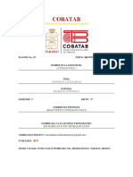 Bloque Ii. Génerosliterarios Actividad1 Análisisdelafábula