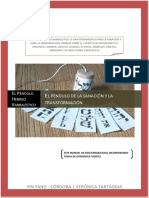 El Péndulo de La Sanación y La Transformación Energética - El Péndulo Hebreo Kabbalístico