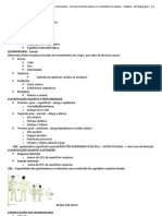 Queimadura Trauma Fechado Anafilaxia