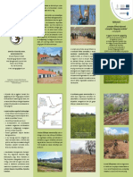 Tájékoztató A Komplex Élőhely-Fejlesztés A Zempléni Tájegység Területén Című Projektről