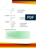 Ejercicios de Proporciciones+