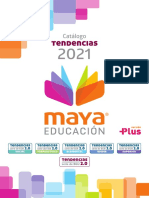 Catalogo Maya Tendencias 2021 Min