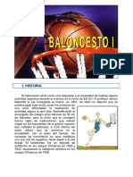 Baloncesto