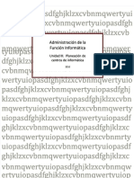 PDF Unidad III Planeacion de Centros de Informatica - Compress