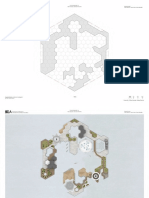 Ciudadela flotante investigación flora fauna