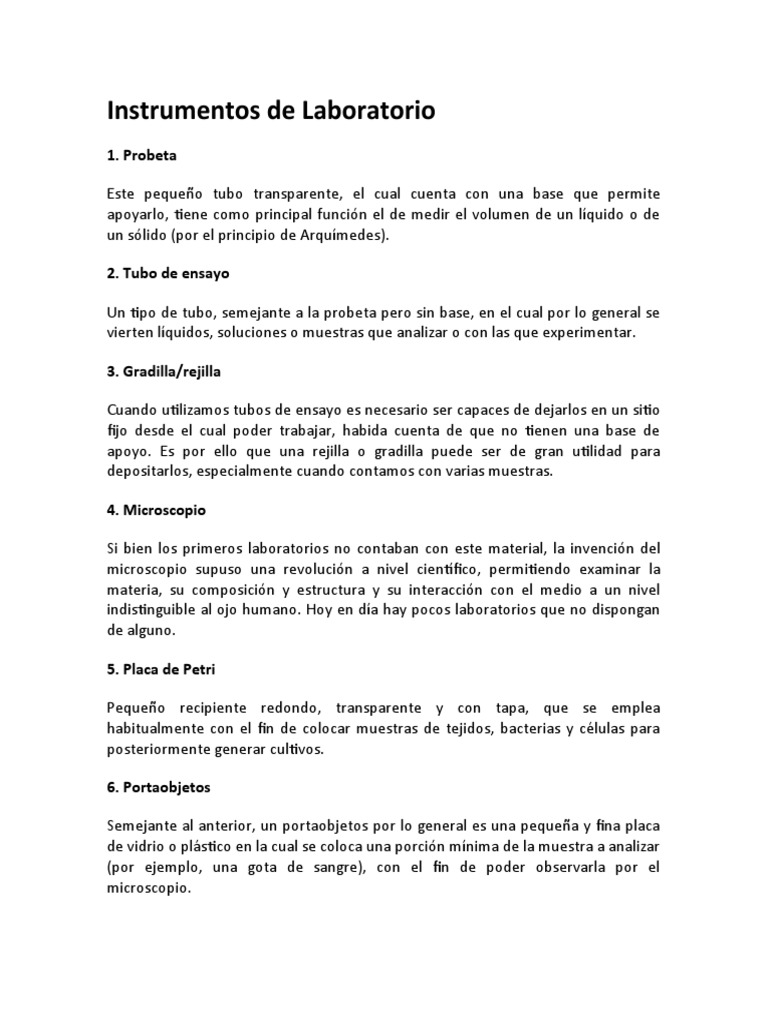 instrumentos-de-laboratorio-pdf-laboratorios-mezcla