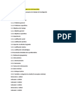 ESTRUCTURA DE UNMSM