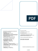 Conociendo Sobre La Evaluaciòn