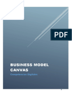 Business Model Canvas