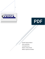 Optimización de proceso de armado de paquetes