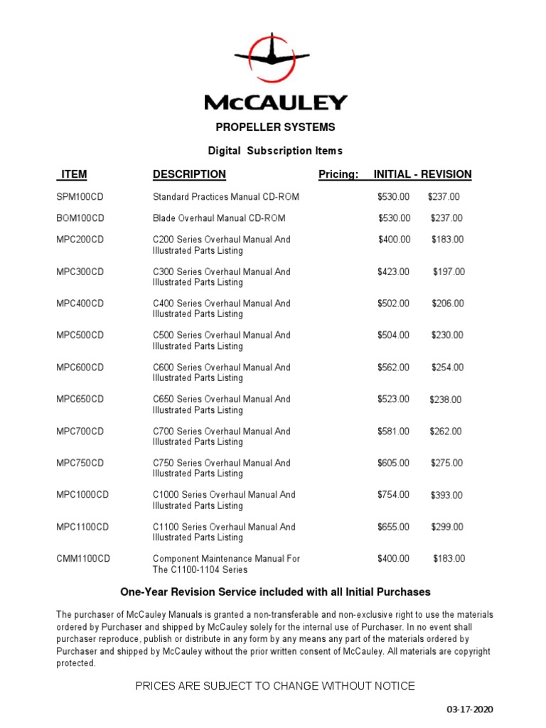 McCauley_Catalogpages_2020 PDF Intellectual Works Intellectual