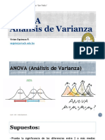 ANOVA (Diapositivas)