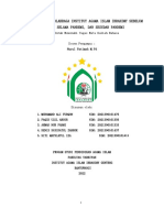 Asil Penelitian Bahasa Indonesia Ukm Olahraga 1