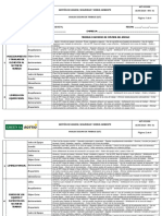 AST-HYS 020 Tareas de Orden y Limpieza General