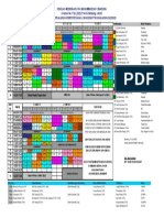 Jadwal Pelajaran Ganjil - Genap Smamsa 2022-2023 - Resmi Berlaku